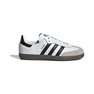 Adidas Samba OG “White Gum”