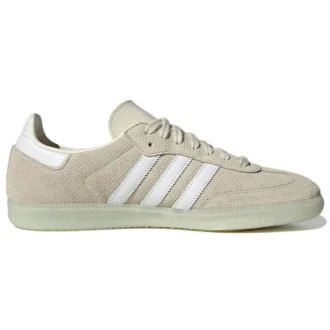 Adidas Samba OG “White Linen Green”
