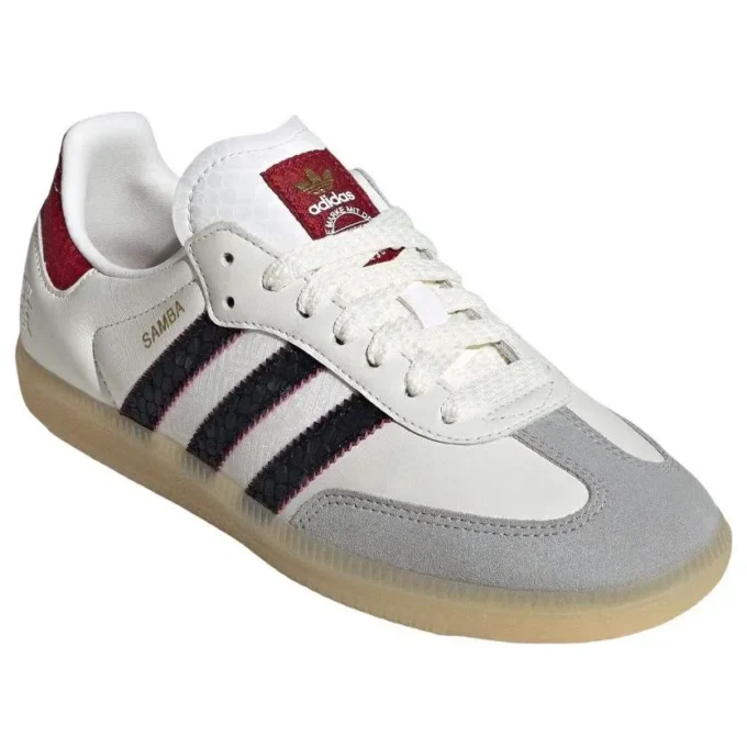 Adidas Samba OG “Year of the Snake”
