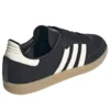 Adidas Samba “Preto Intenso Branco Creme”
