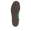 Adidas Samba “Preto Intenso Verde Grito Borracha”