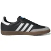 Adidas Samba “Vegan – Preto”