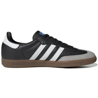 Adidas Samba “Vegan – Preto”