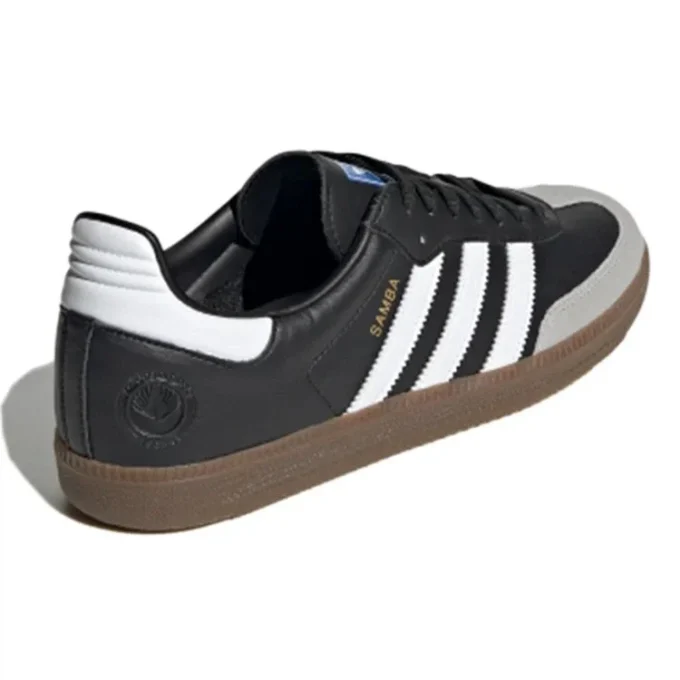 Adidas Samba “Vegan – Preto”