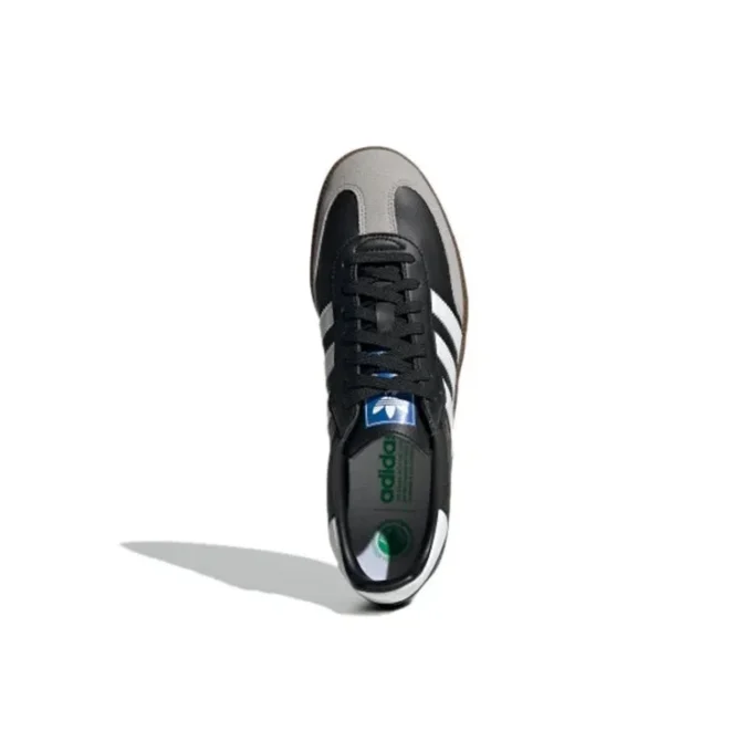 Adidas Samba “Vegan – Preto”