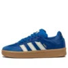 Adidas Samba Xlg “Azul Branco Goma”