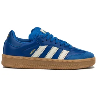 Adidas Samba Xlg “Azul Branco Goma”