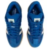 Adidas Samba Xlg “Azul Branco Goma”
