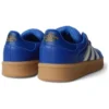 Adidas Samba Xlg “Azul Branco Goma”