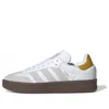 Adidas Samba Xlg “Branco Cinza Gum”