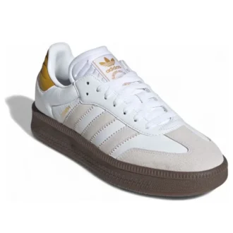 Adidas Samba Xlg “Branco Cinza Gum”