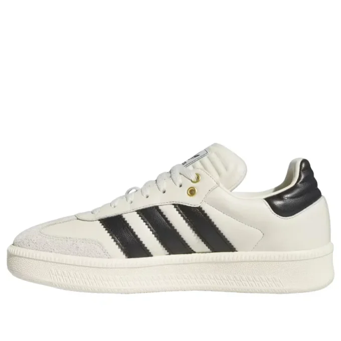 Adidas Samba Xlg “Branco Creme/Preto”