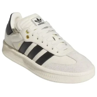 Adidas Samba Xlg “Branco Creme/Preto”