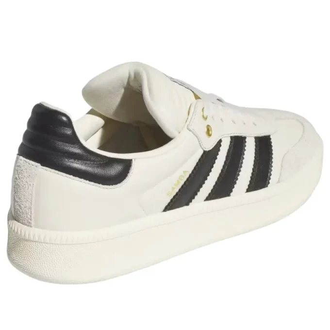 Adidas Samba Xlg “Branco Creme/Preto”