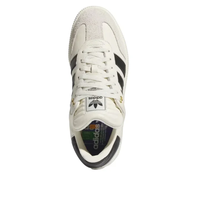 Adidas Samba Xlg “Branco Creme/Preto”
