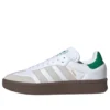 Adidas Samba Xlg “Branco Verde”