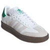 Adidas Samba Xlg “Branco Verde”