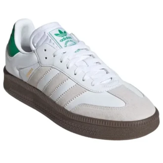 Adidas Samba Xlg “Branco Verde”