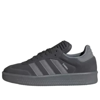 Adidas Samba XLG “Cinza Carbono”