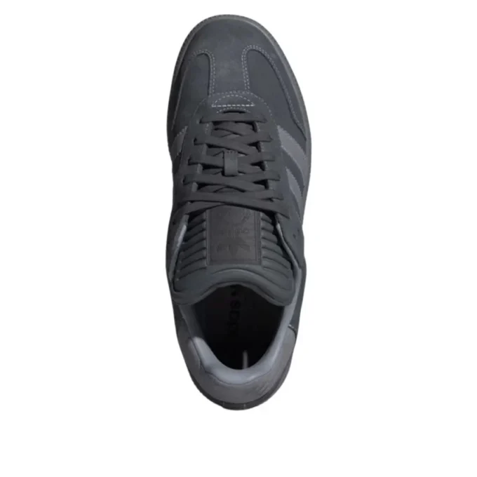 Adidas Samba XLG “Cinza Carbono”