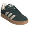Adidas Samba Xlg “Verde Sombra Branco Giz”