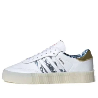 Adidas Sambarose «Ano Novo Chinês»