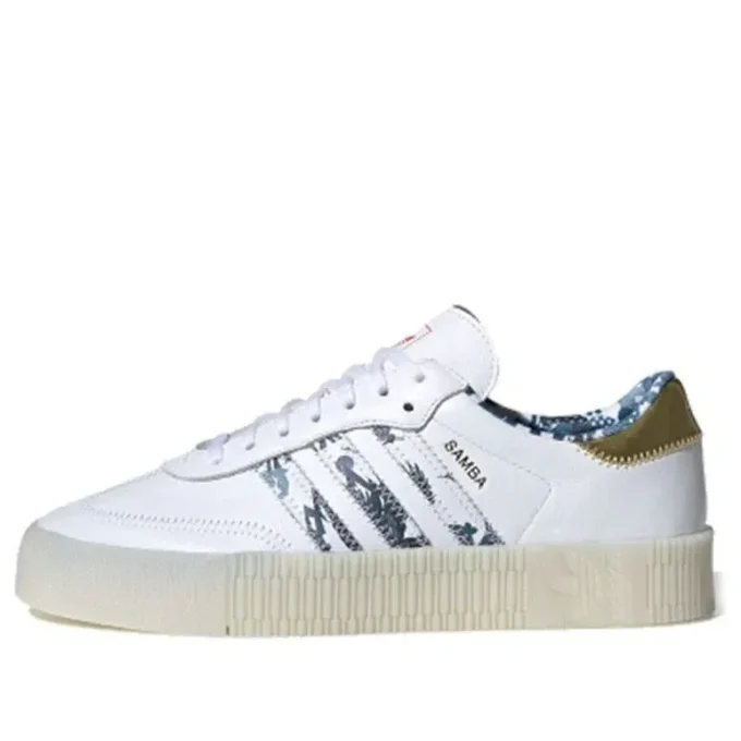 Adidas Sambarose «Ano Novo Chinês»
