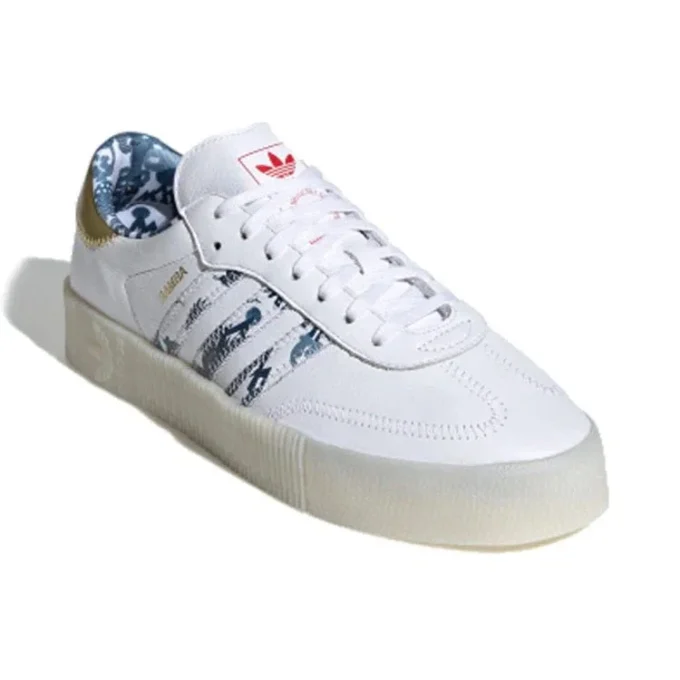 Adidas Sambarose «Ano Novo Chinês»