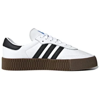 Adidas Sambarose “Branco Nuvem”