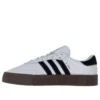 Adidas Sambarose “Branco Preto Castanho”