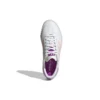 Adidas Sambarose “Branco Rosa Roxo”