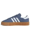 Adidas Sambarose “Cinza Branco Laranja”