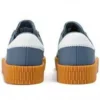 Adidas Sambarose “Cinza Branco Laranja”