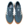 Adidas Sambarose “Cinza Branco Laranja”