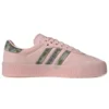 Adidas Sambarose «Icey Pink Gold Metallic»