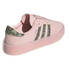 Adidas Sambarose «Icey Pink Gold Metallic»