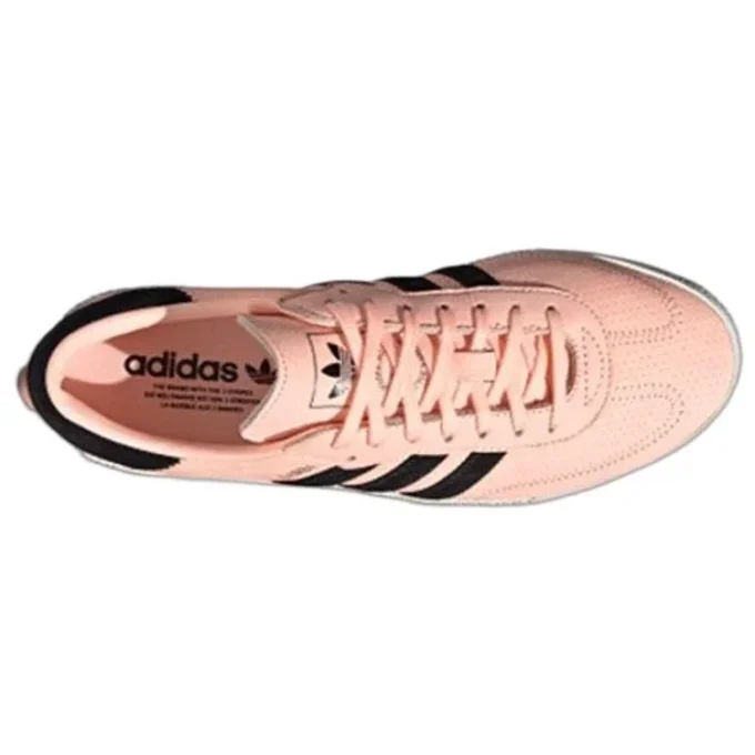 Adidas Sambarose “Laranja Claro, Núcleo Preto”