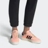Adidas Sambarose “Laranja Claro, Núcleo Preto”