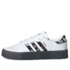 Adidas Sambarose “Preto Branco”