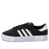 Adidas Sambarose “Preto Branco”