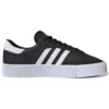 Adidas Sambarose “Preto Branco”