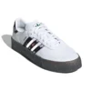Adidas Sambarose “Preto Branco”