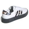 Adidas Sambarose “Preto Branco”