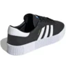 Adidas Sambarose “Preto Branco”