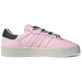 Adidas Sambarose “Rosa Preto”