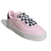 Adidas Sambarose “Rosa Preto”