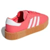 Adidas Sambarose “Rosa Vermelho”