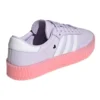 Adidas Sambarose “Valentine – Roxo”