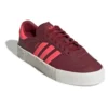 Adidas Sambarose W “Vermelho Escuro Branco”