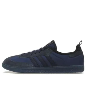 Adidas X C.P. Company Samba “Azul Escuro”